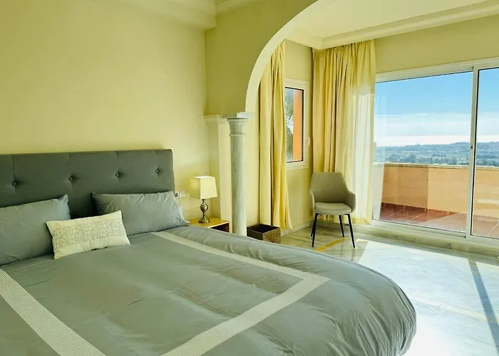 Magna 2 Bed With Speacular Sea Views Lejlighed