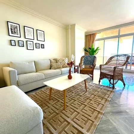 Apartment Magna 2 Bed With Speacular Sea Views