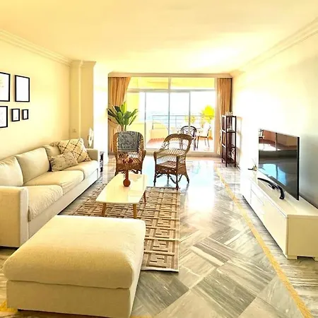 Apartment Magna 2 Bed With Speacular Sea Views *