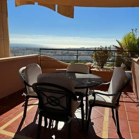 Magna 2 Bed With Speacular Sea Views *