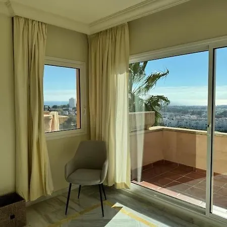 Magna 2 Bed With Speacular Sea Views Apartmán