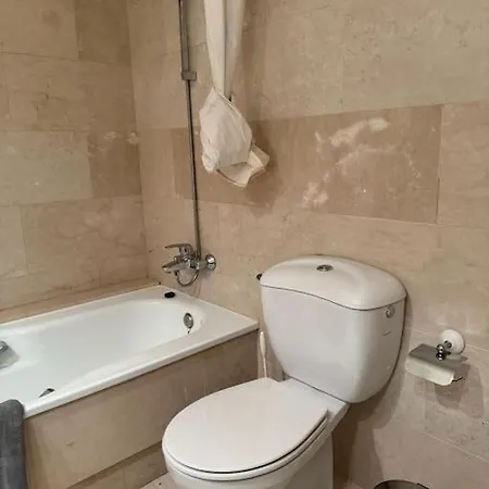 Apartmán Magna 2 Bed With Speacular Sea Views *