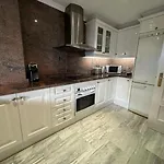 Magna 2 Bed With Speacular Sea Views マルベーリャ