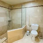 Magna 2 Bed With Speacular Sea Views マルベーリャ