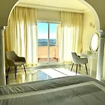 アパート Magna 2 Bed With Speacular Sea Views