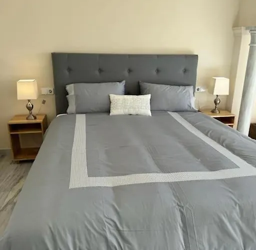 Apartamento Magna 2 Bed With Speacular Sea Views